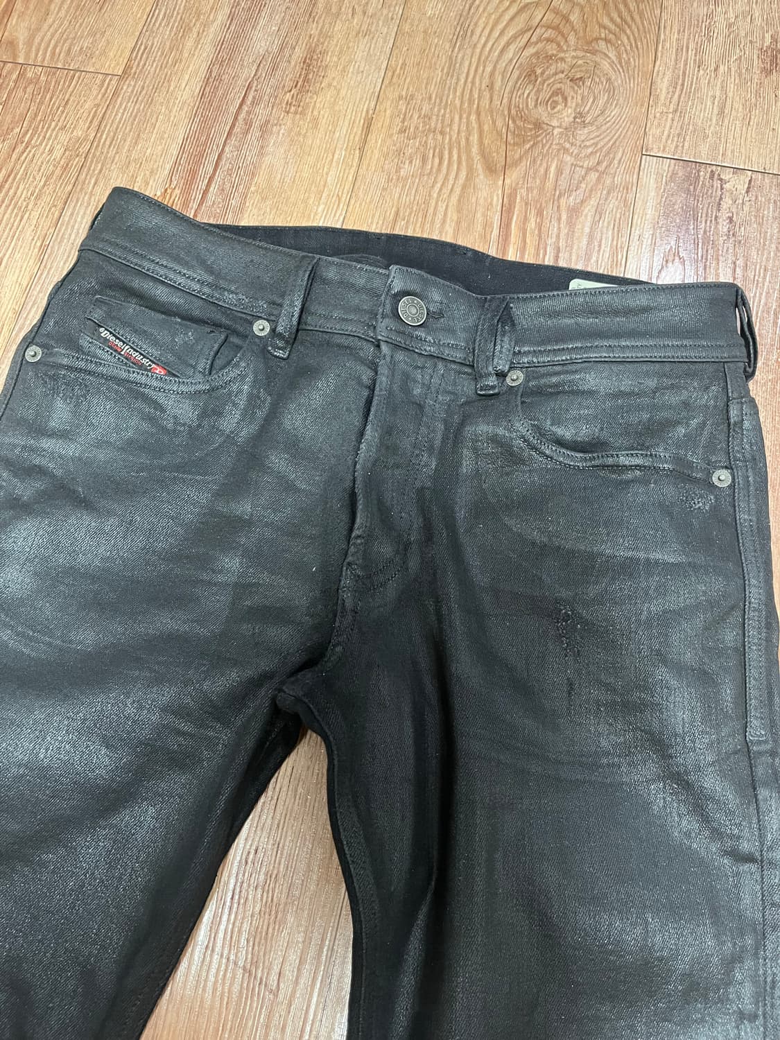 디젤 코팅진 황금사이즈 상품이미지1