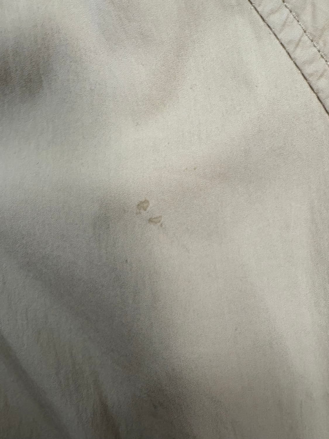 폴로랄프로렌 베이직 코튼&나일론 블루종 자켓 A3065 상품이미지8