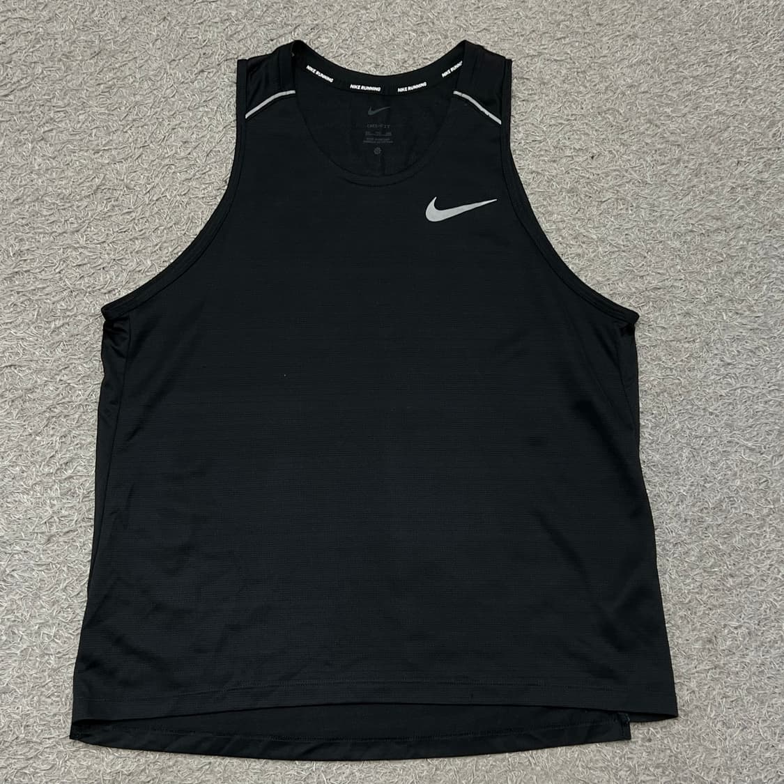 [100] 나이키 러닝 나시 상품이미지2