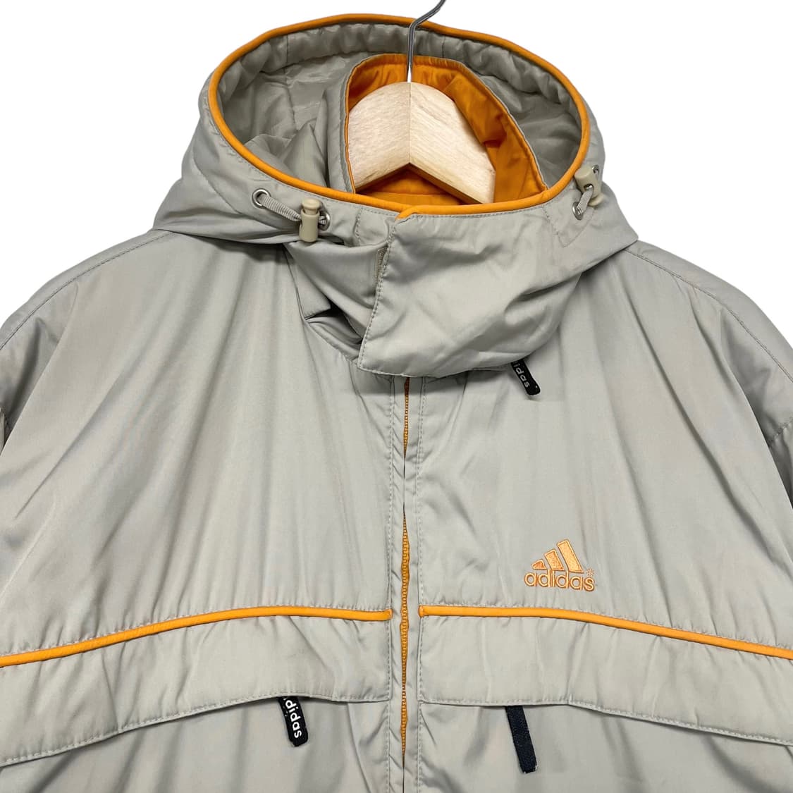 아디다스 올드스쿨 점퍼 자켓 상품이미지3