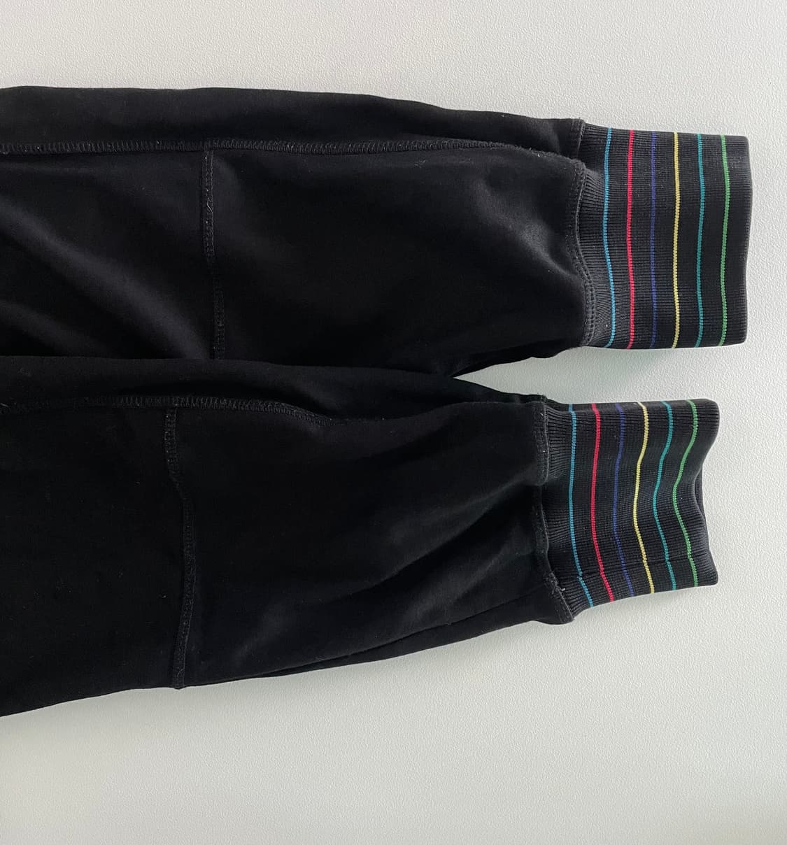 폴스미스 져지 집업 XL 상품이미지7