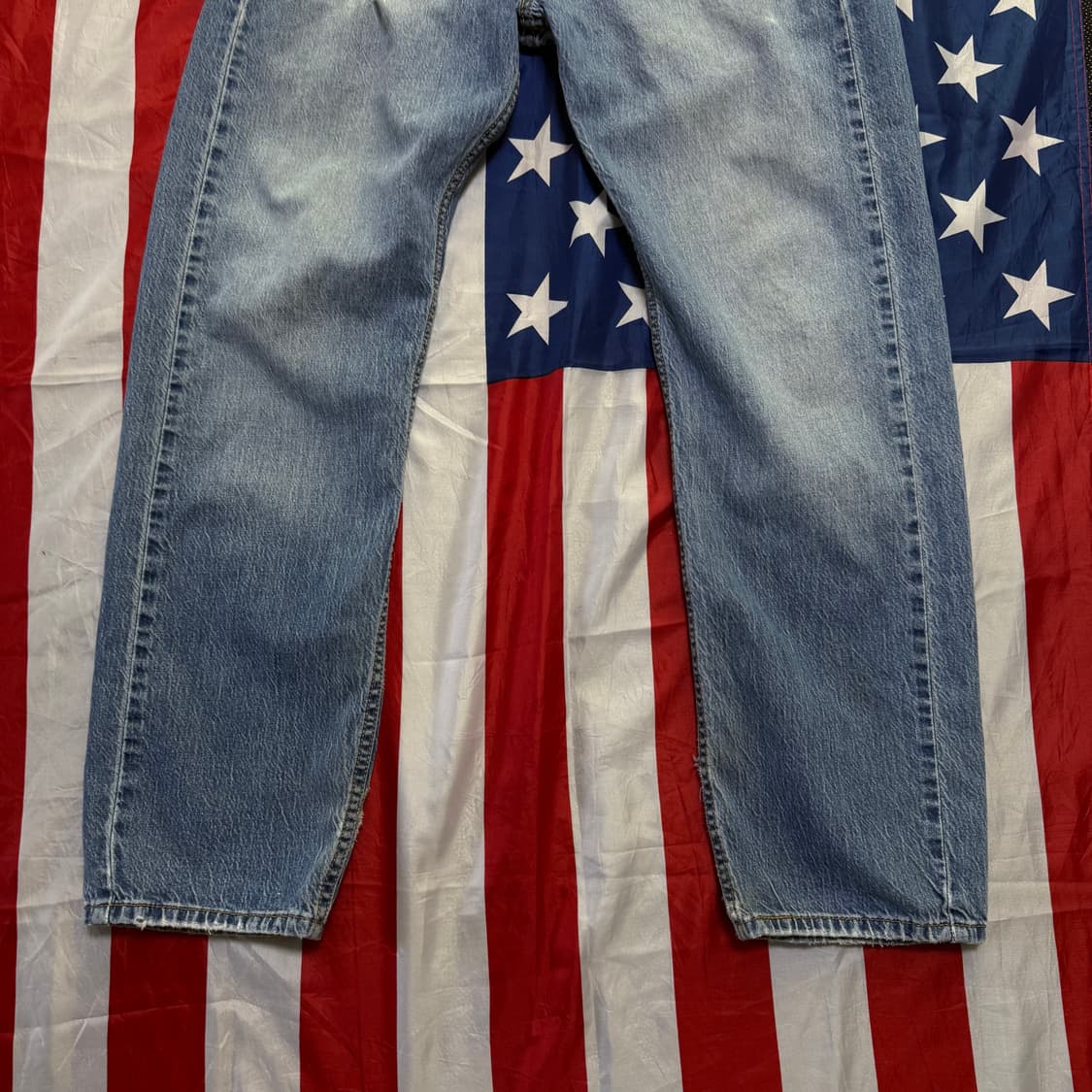 levi's 505 리바이스 505 데님 청바지 31x32-19 상품이미지3