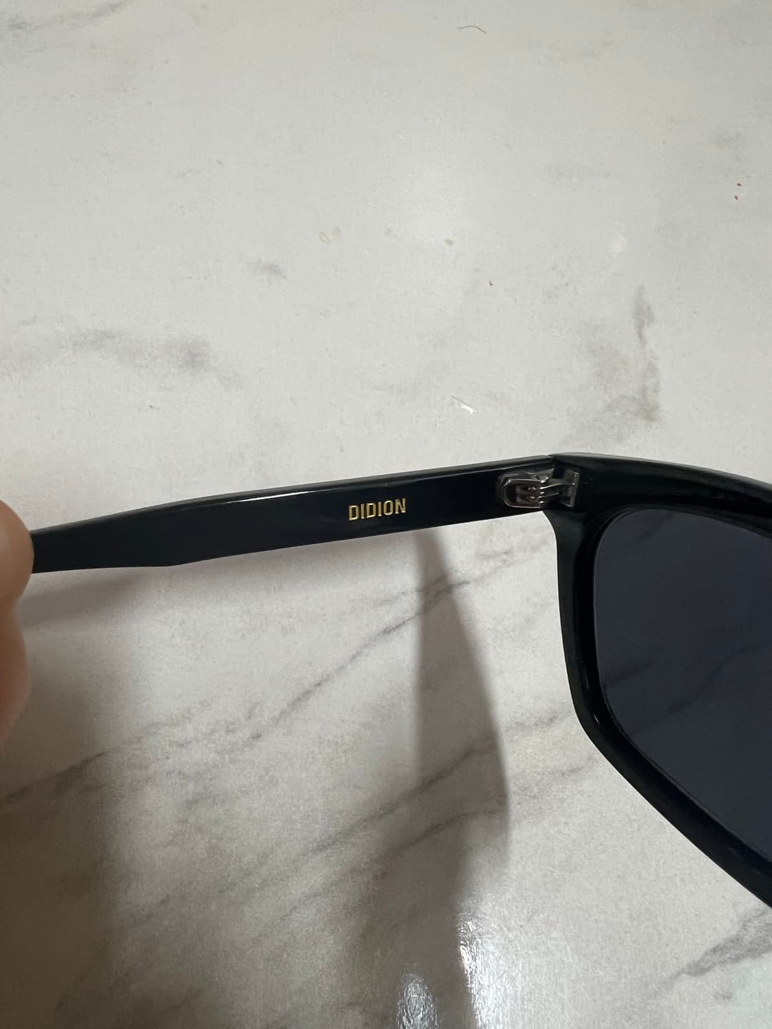 젠틀몬스터 디디온 상품이미지4