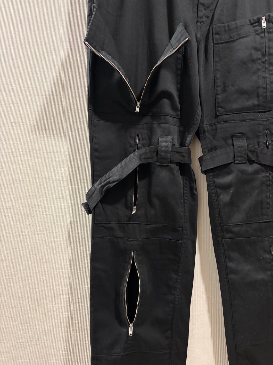 FAKE H.L. PANTS Z 상품이미지3