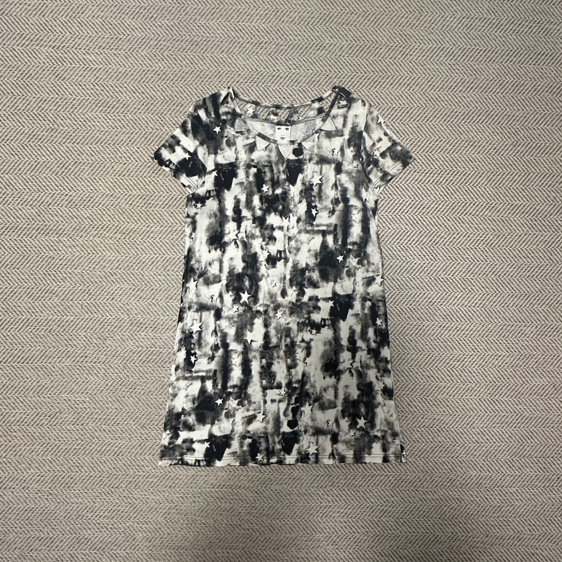 X-GIRL onepiece 상품이미지1