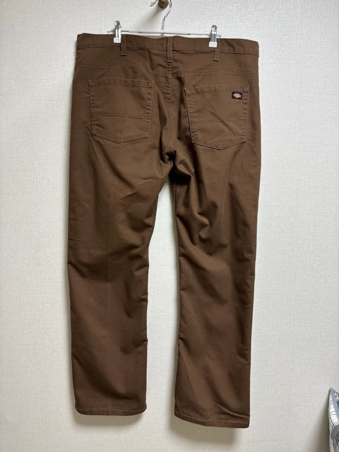 DICKIES FLEX 디키즈 카펜터 워크 팬츠 상품이미지2
