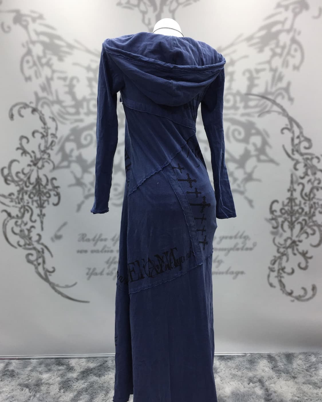 Ghost of Harlem 상품이미지6