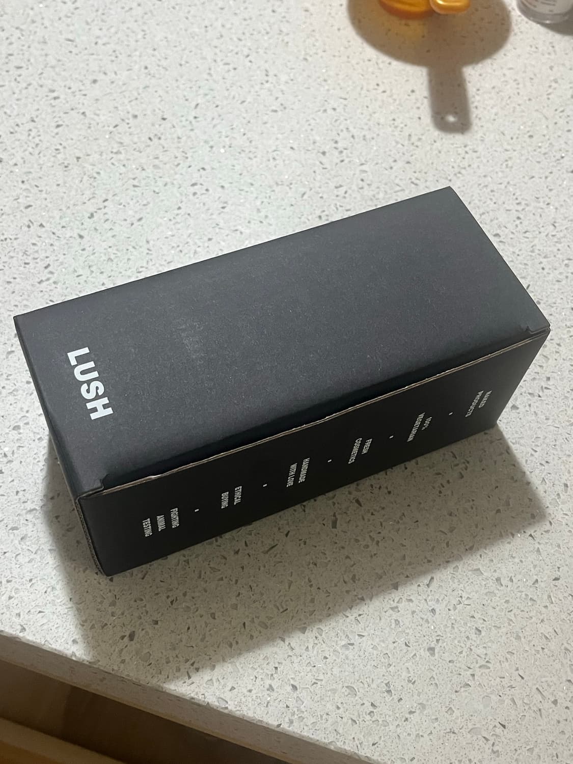 러쉬 더티 바디스프레이 상품이미지2