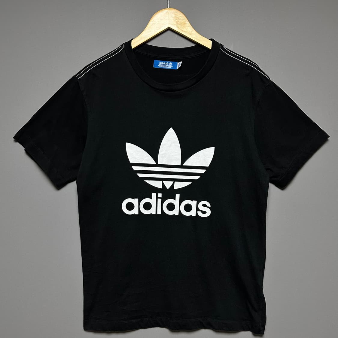 [M]아디다스 파이어버드 반팔 티셔츠 상품이미지1