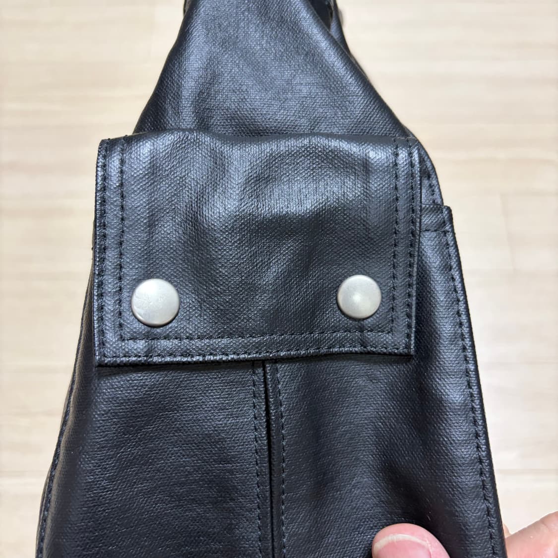 요시다포터 프리스타일 크로스백 (707-07186) 상품이미지4