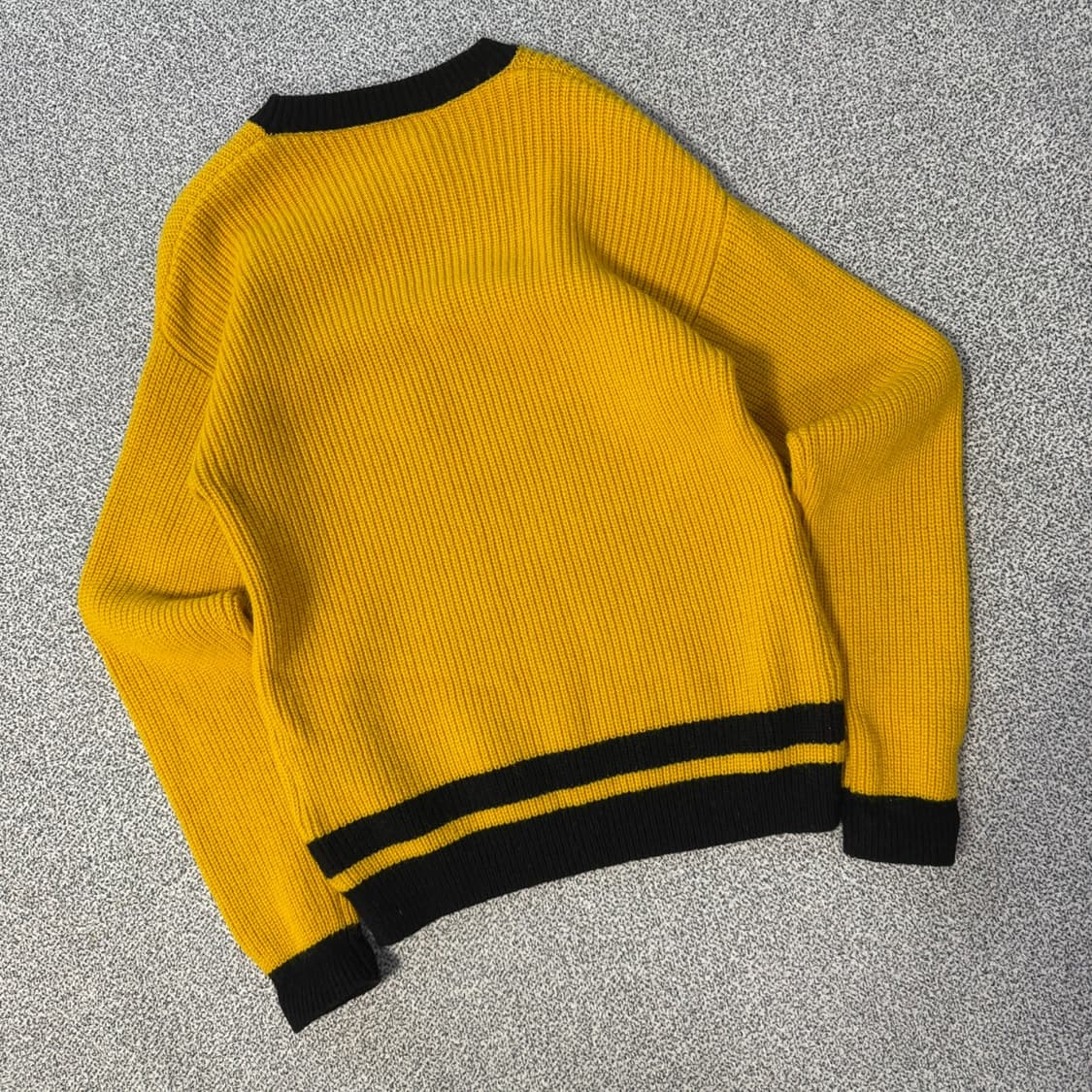 킬하트 램스울 니트  상품이미지4