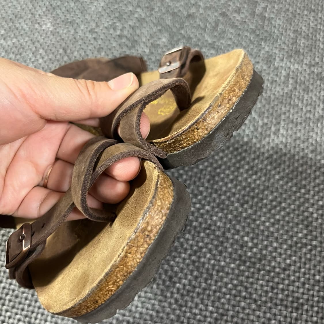 버켄스탁 야라 하바나 샌들 230 상품이미지9