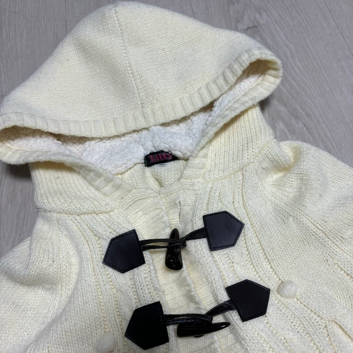 떡볶이 케이프 상품이미지2