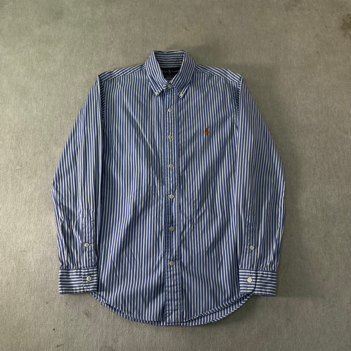 95 폴로랄프로렌 스트라이프 셔츠 상품이미지1