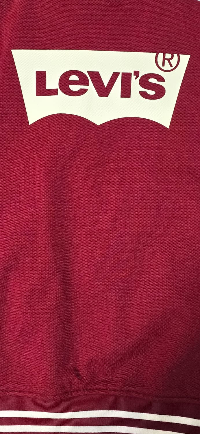 리바이스 리버시블 바시티 양면 자켓 L 상품이미지9