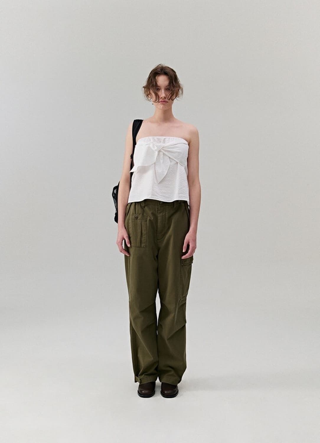 더바넷 카고팬츠 desert cargo pants 상품이미지1