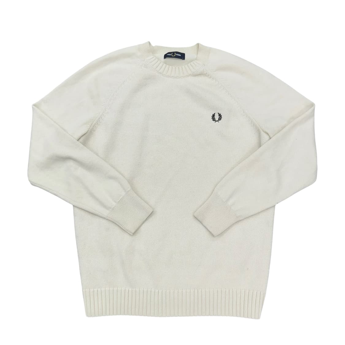 프레드페리 니트 상품이미지1