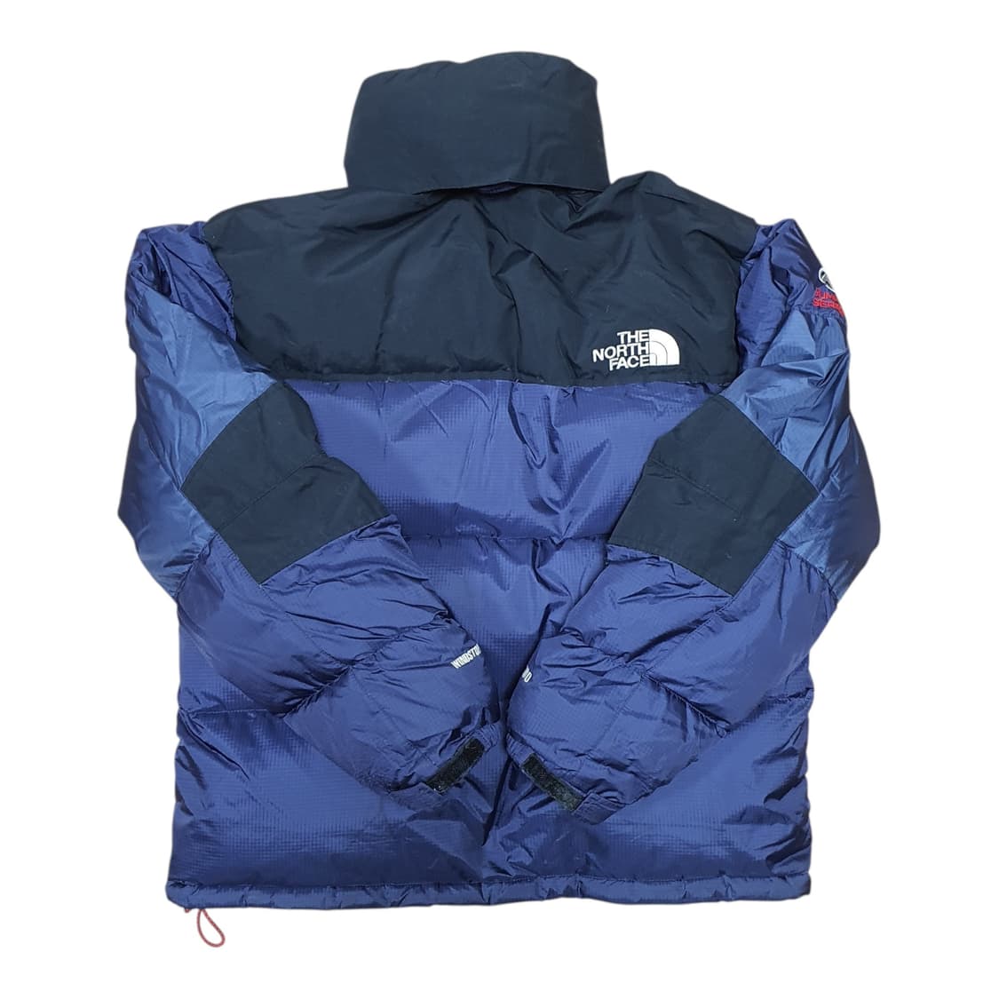 ✨ (바배) 노스페이스 윈드스토퍼 써밋 700 구스다운 패딩  상품이미지2