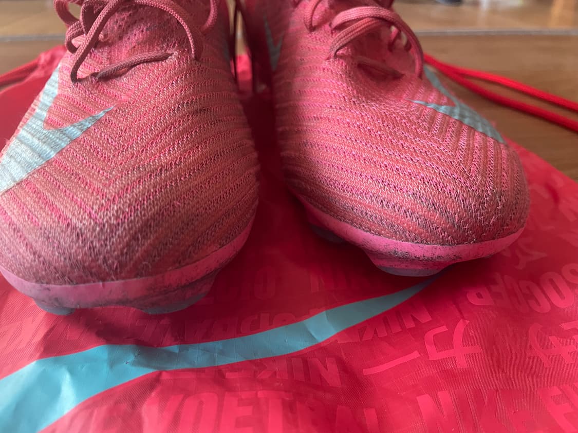 나이키 베이퍼 16 축구화280 상품이미지4