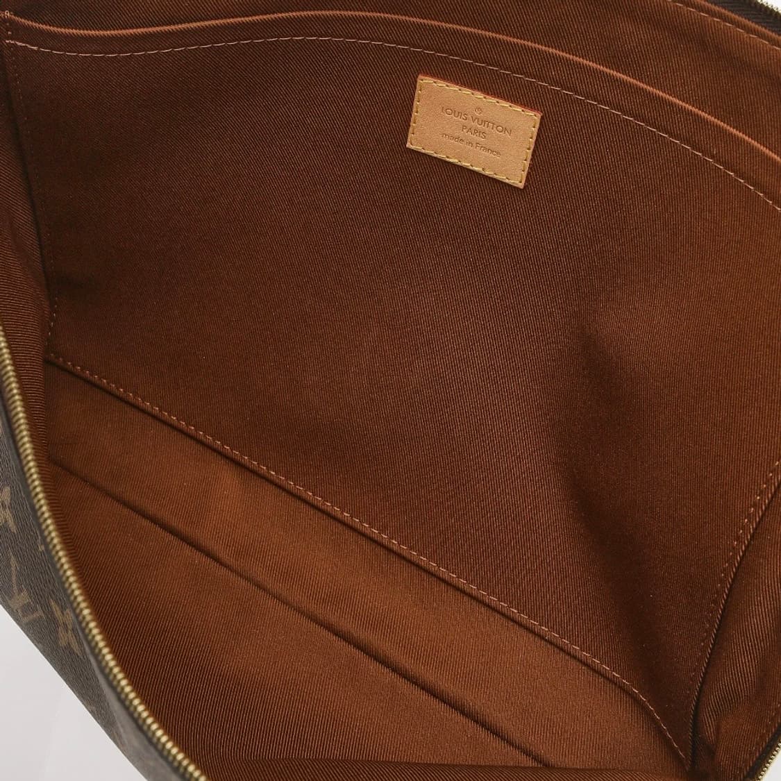 루이비통 클러치백 에튀 보야주 모노그램 캔버스MM 상품이미지4