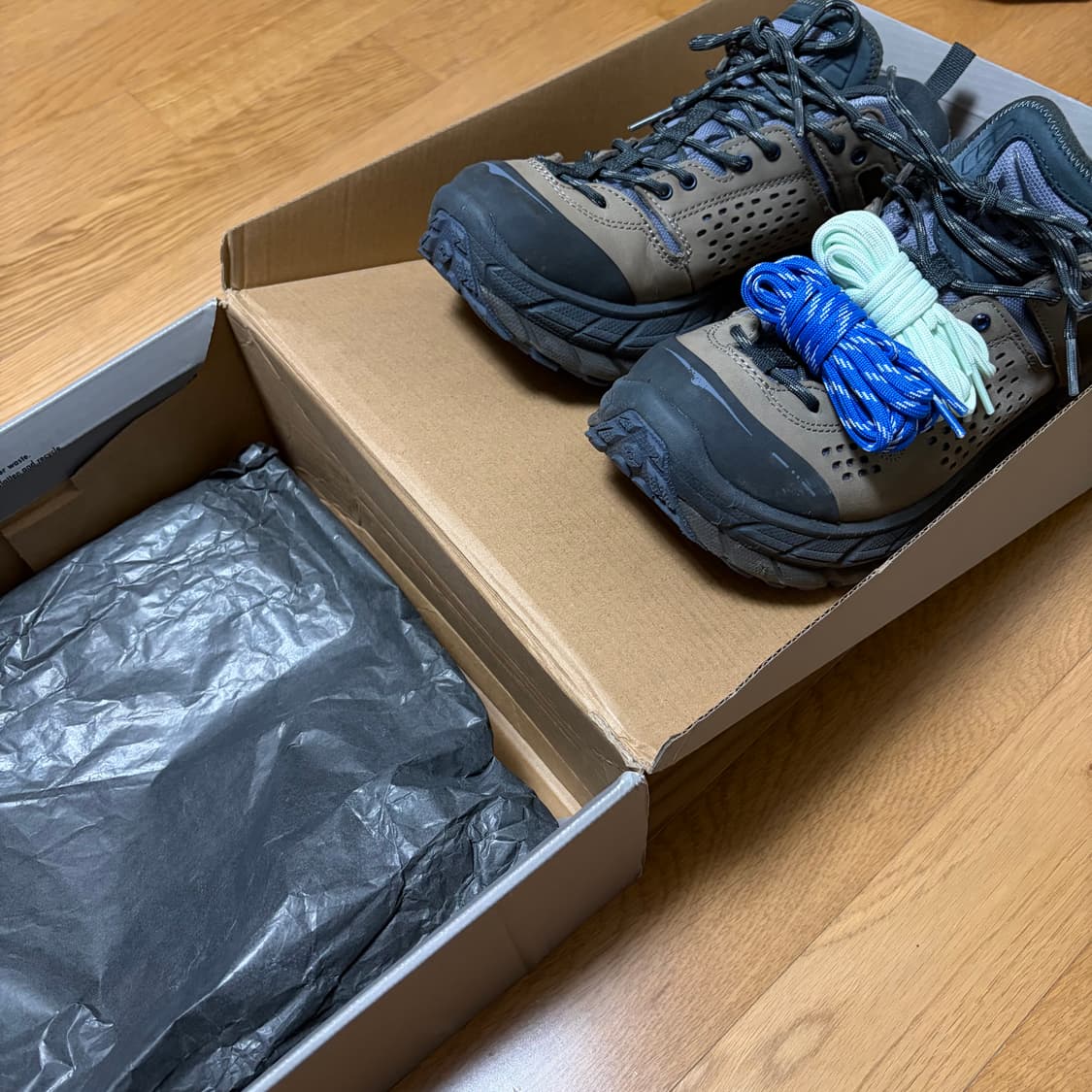 호카 jlal 토르 로우 265 상품이미지5