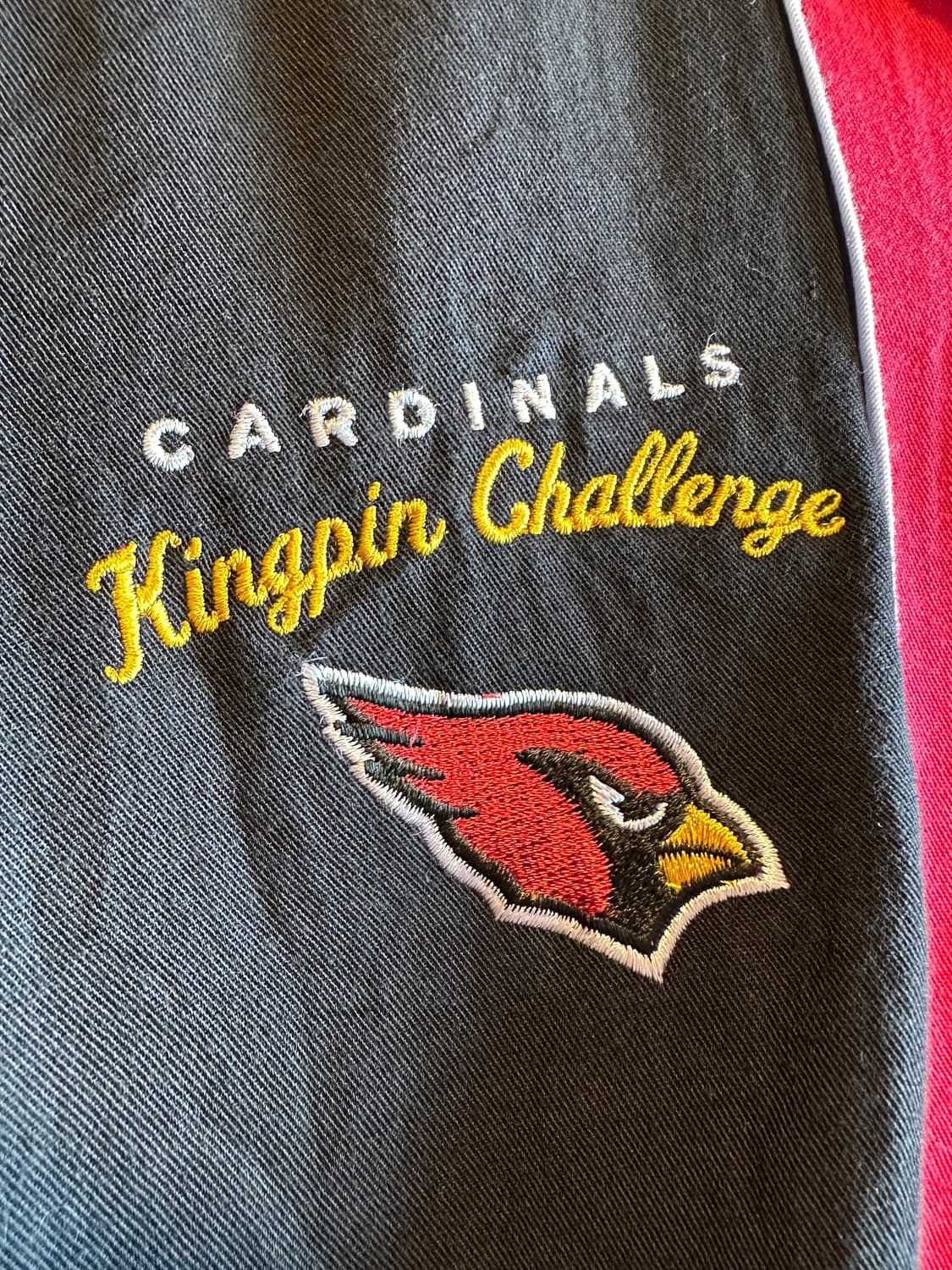 빈티지 볼링셔츠 L 상품이미지4