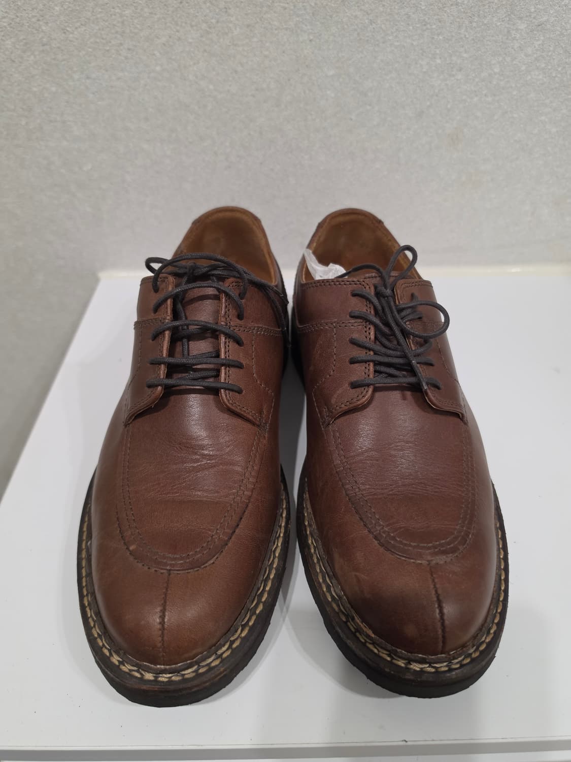 호킨스 폰타니 더비슈즈/265 상품이미지2