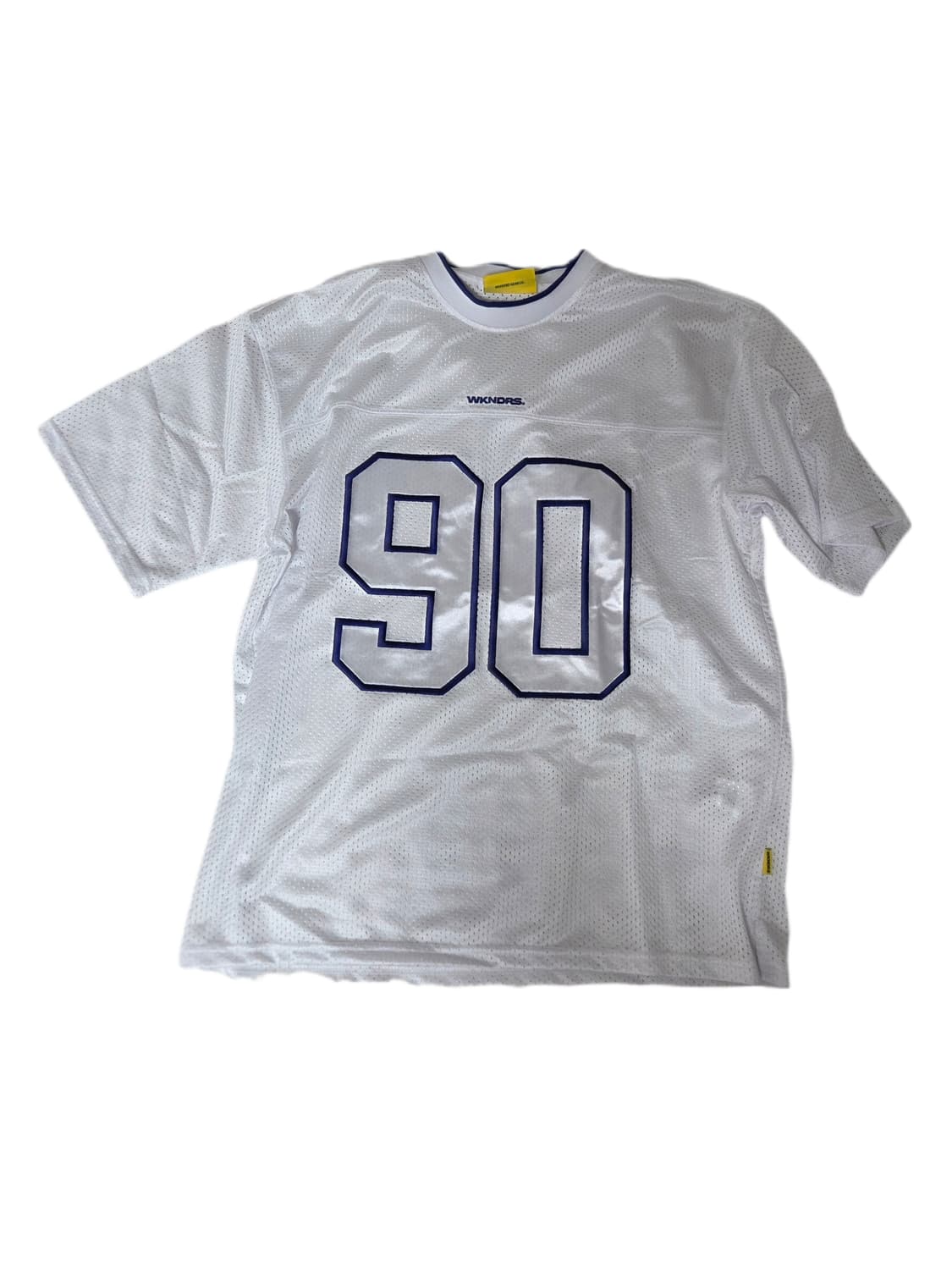 위켄더스 럭비티  상품이미지1