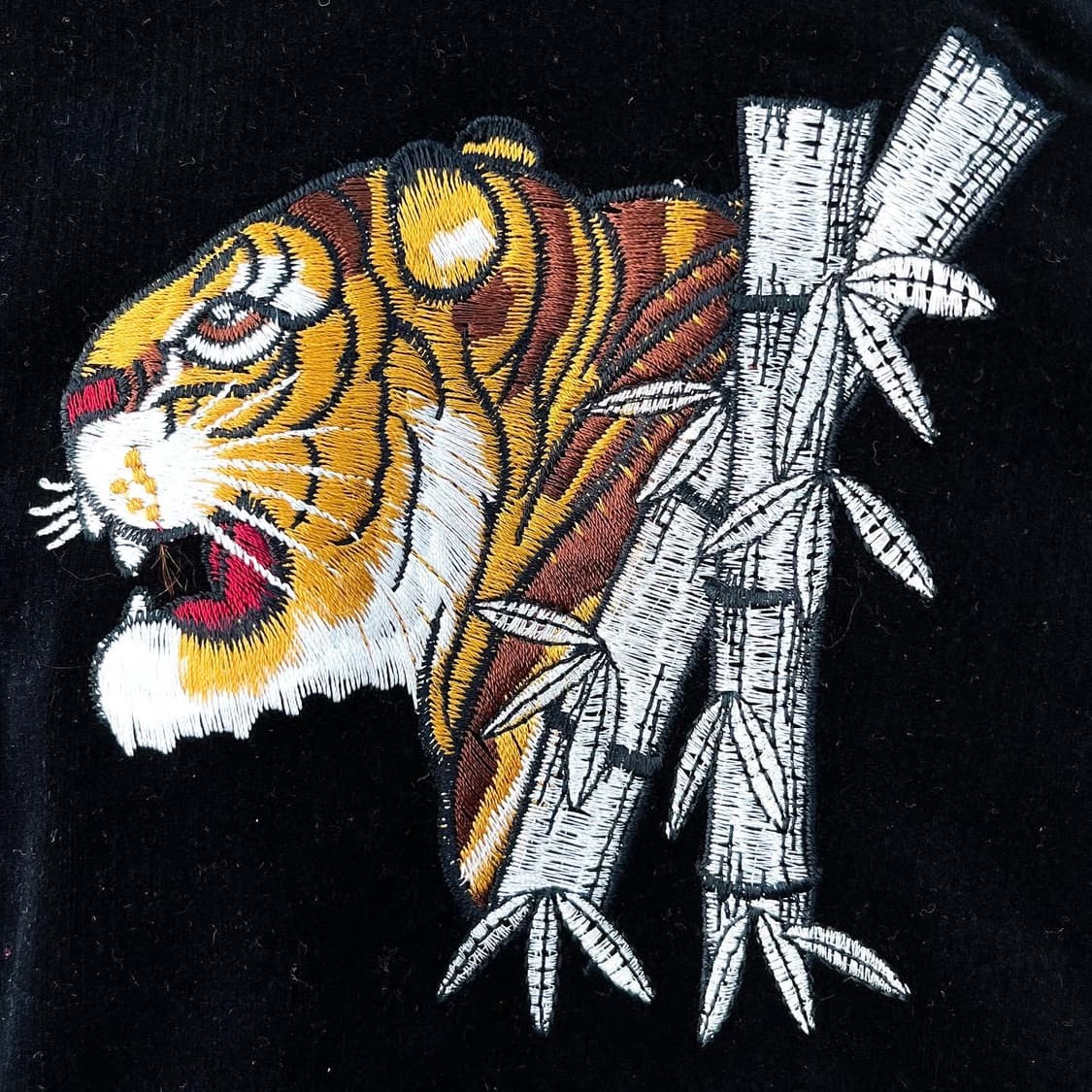 호시히메 죽호 요코스카 벨루어 스카쟌 상품이미지6