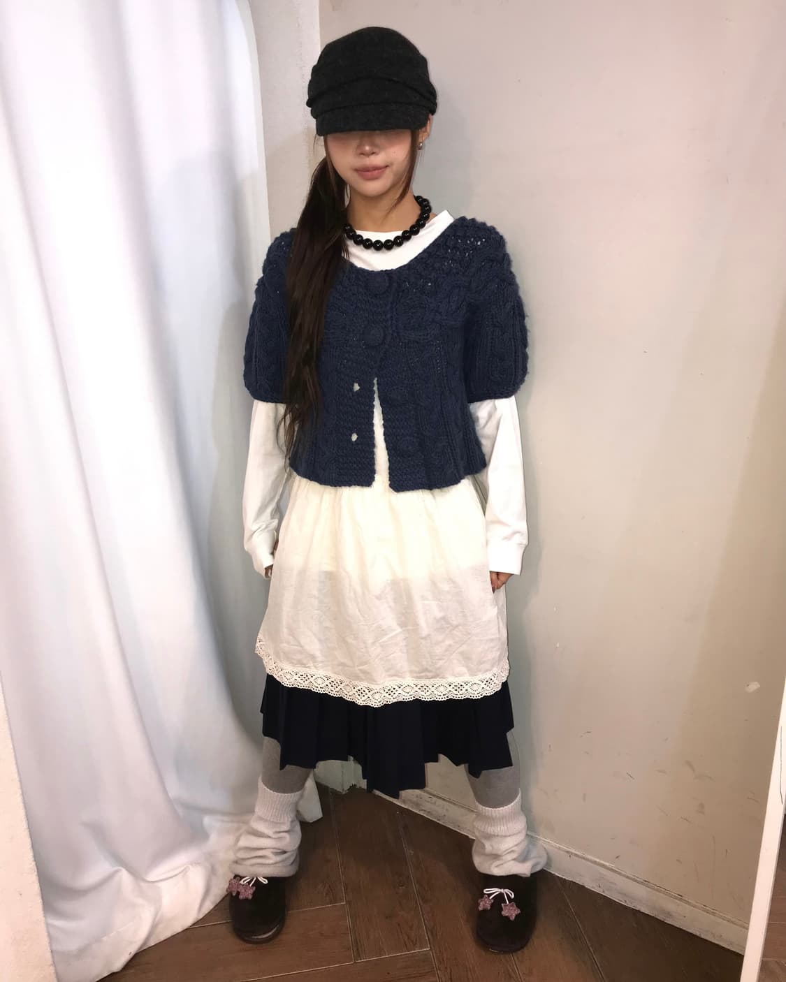 🌀블루 포인트 코디 세트 🌀 상품이미지1