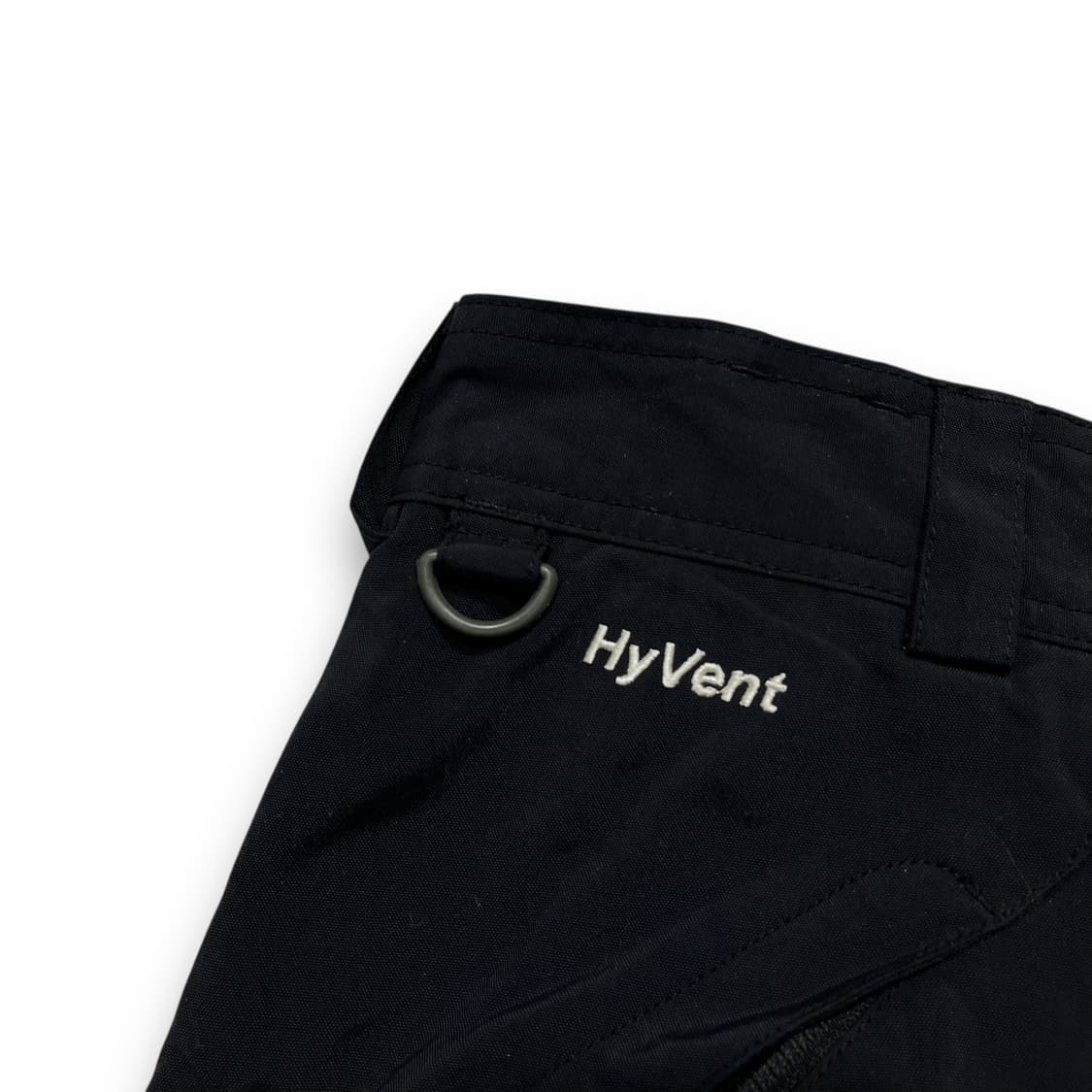 노스페이스 하이벤트 고프코어 스노우 마운틴 다크 스키 팬츠 상품이미지7