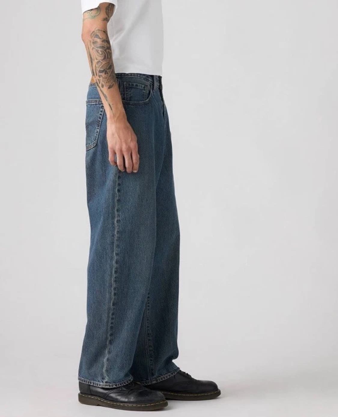 리바이스 578 배기 진 상품이미지1