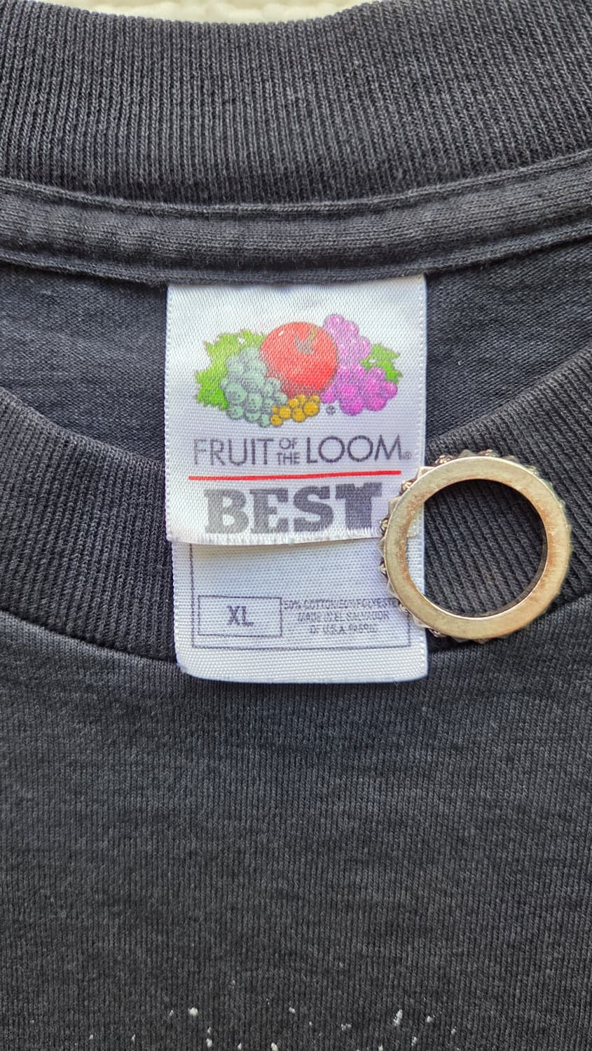 [XL] 00s Psychopathic Records Esham 티셔츠 상품이미지3