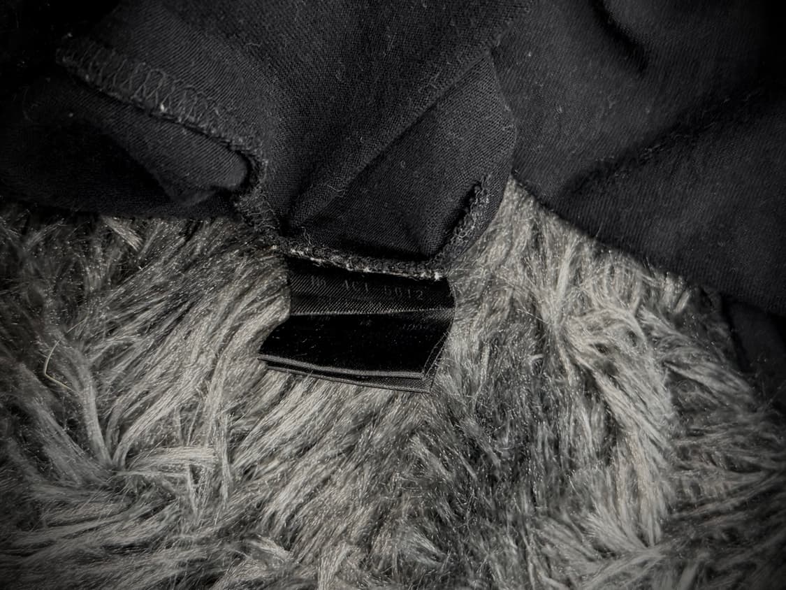 hysteric Glamour 걸프린팅 반팔 상품이미지5