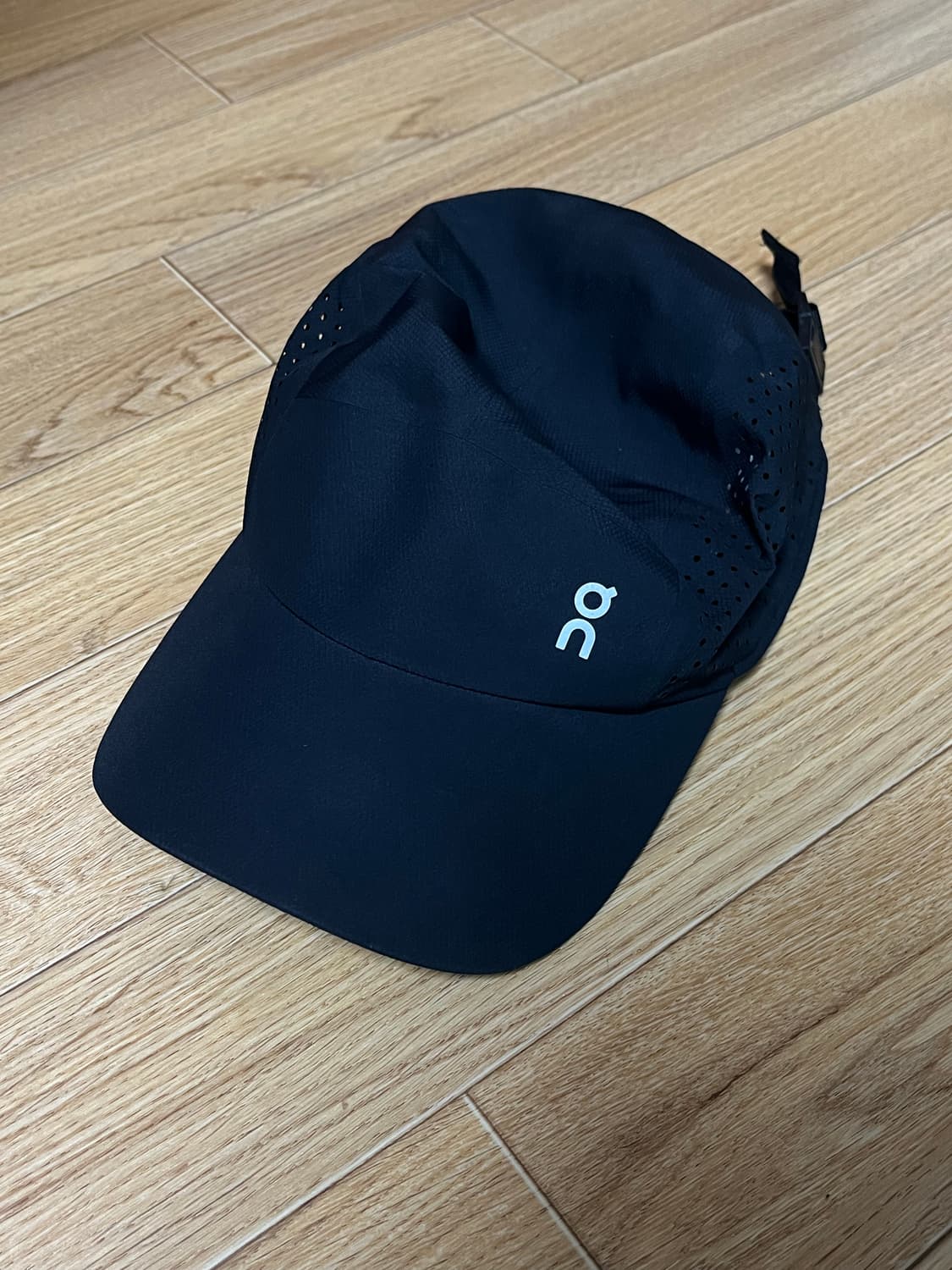 온러닝 라이트웨이트 캡 상품이미지2