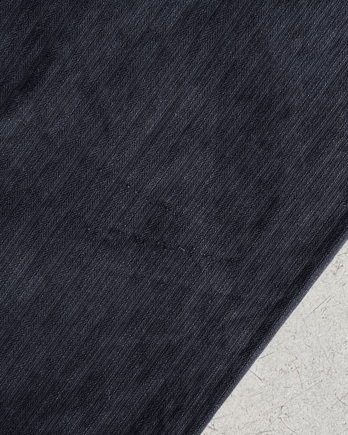 Po1 프론트 더블 포켓 HBT 메카닉 팬츠 상품이미지8