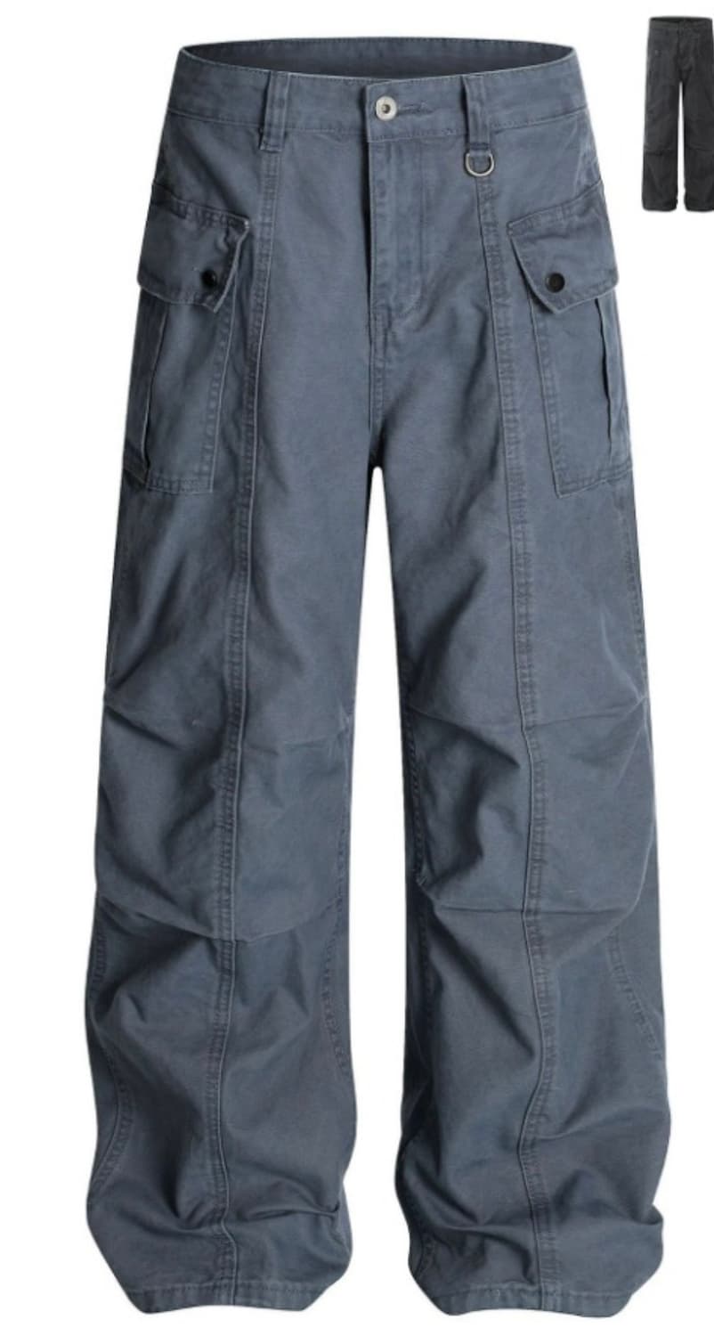 일본 브랜드 바지 상품이미지1