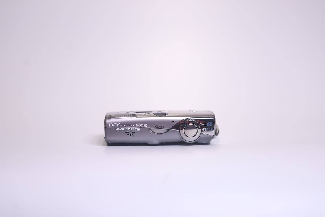 캐논 익시 900(익서스 850 일본 모델)  상품이미지5