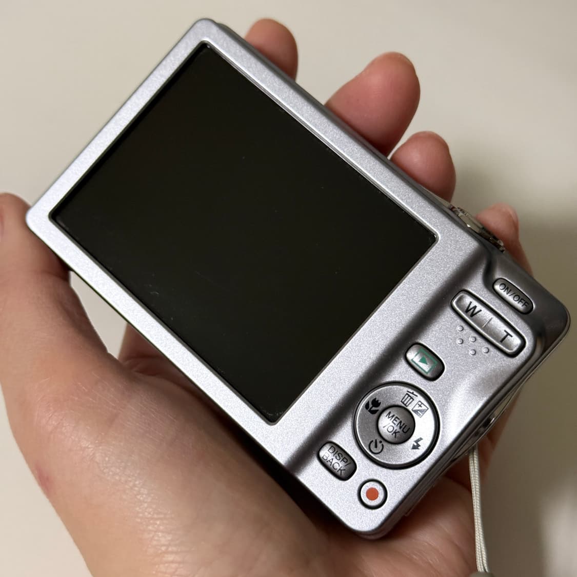 후지필름 파인픽스 jx680 빈티지 디카 디지털카메라 상품이미지9