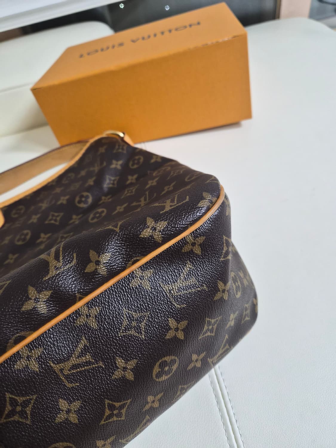 루이비통 정품 딜라이트  상품이미지8