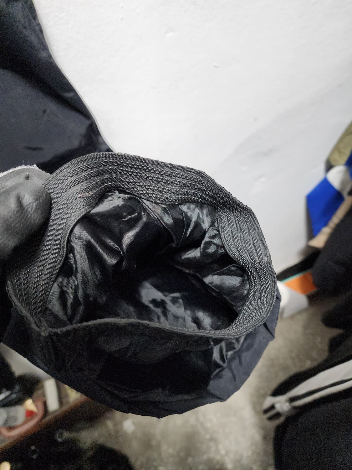 오클리 아이콘 벨티드 스키 멜빵 팬츠 상품이미지6