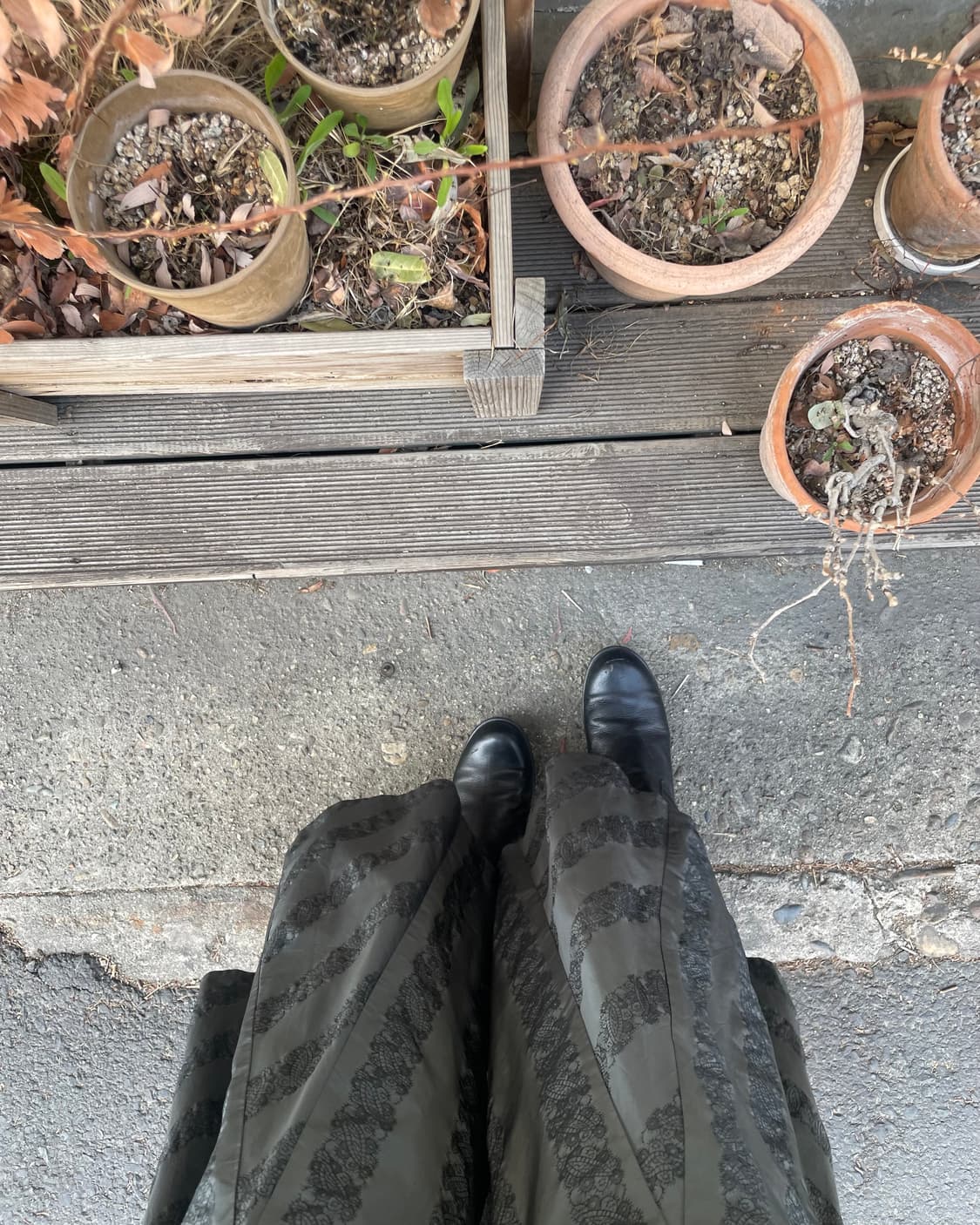 Mermaid skirt 상품이미지9