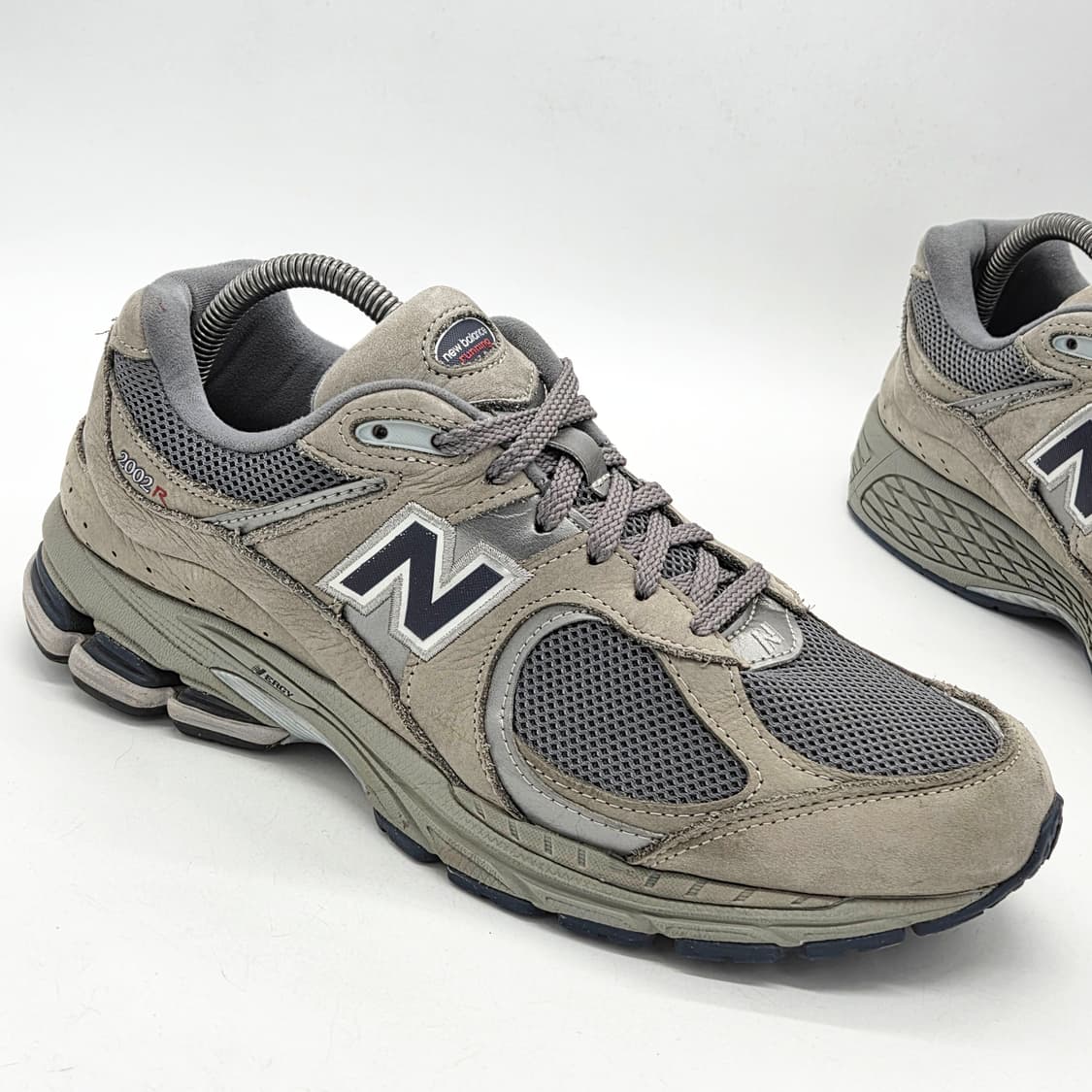 뉴발란스 2002R 그레이 (280 D) 상품이미지6