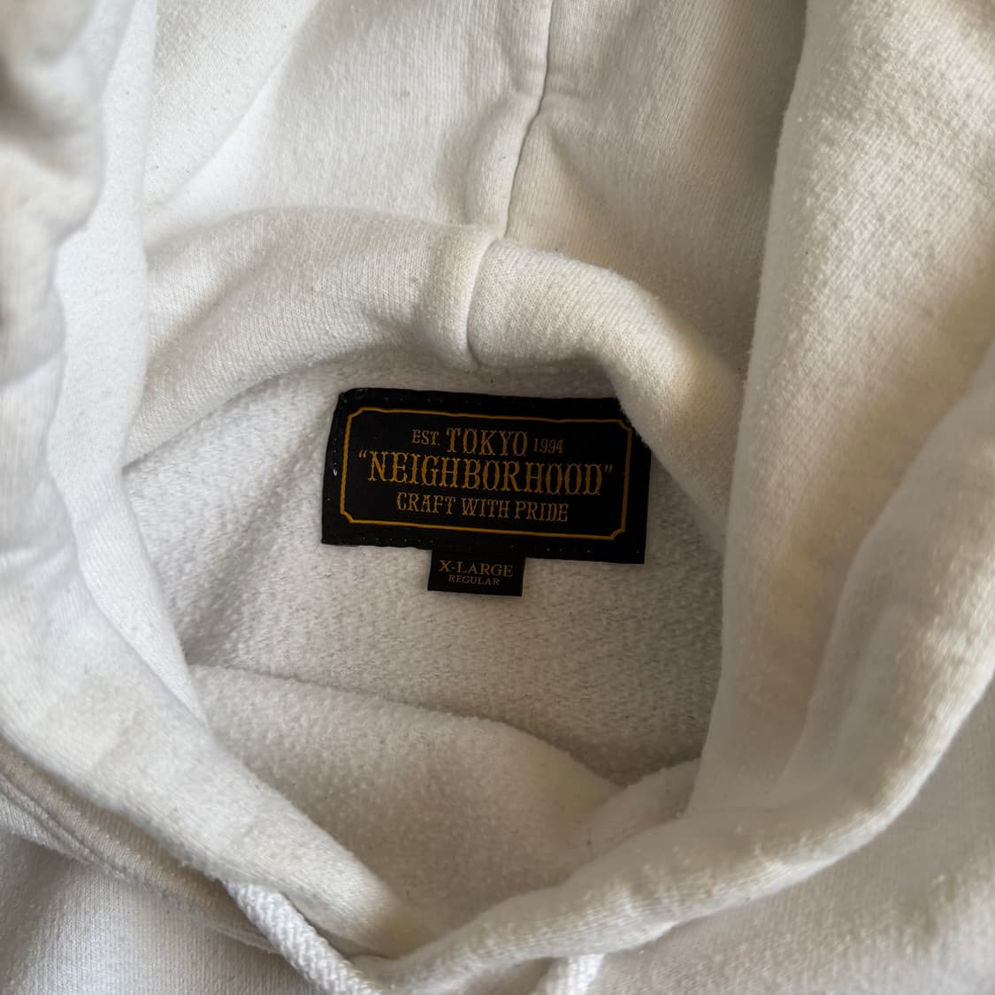 Neighborhood X Fragment 상품이미지7