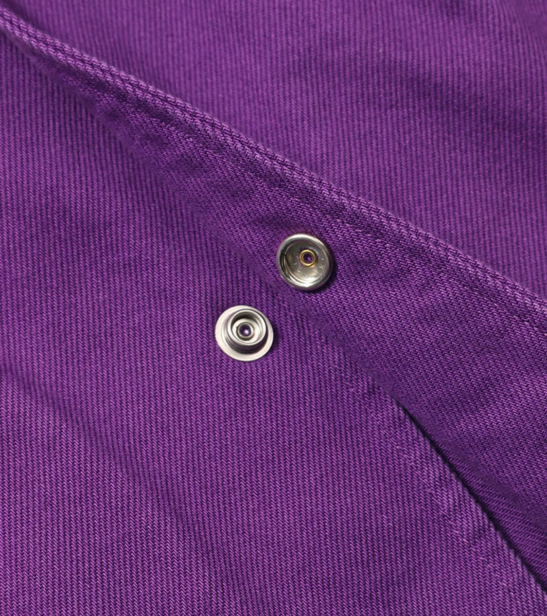 SUPREME - 24SS ARC DENIM COACH JACKET 상품이미지8