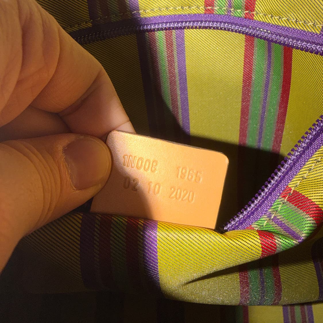 에트로 글로브트로터 페이즐리 올드스쿨 쇼퍼백  상품이미지9