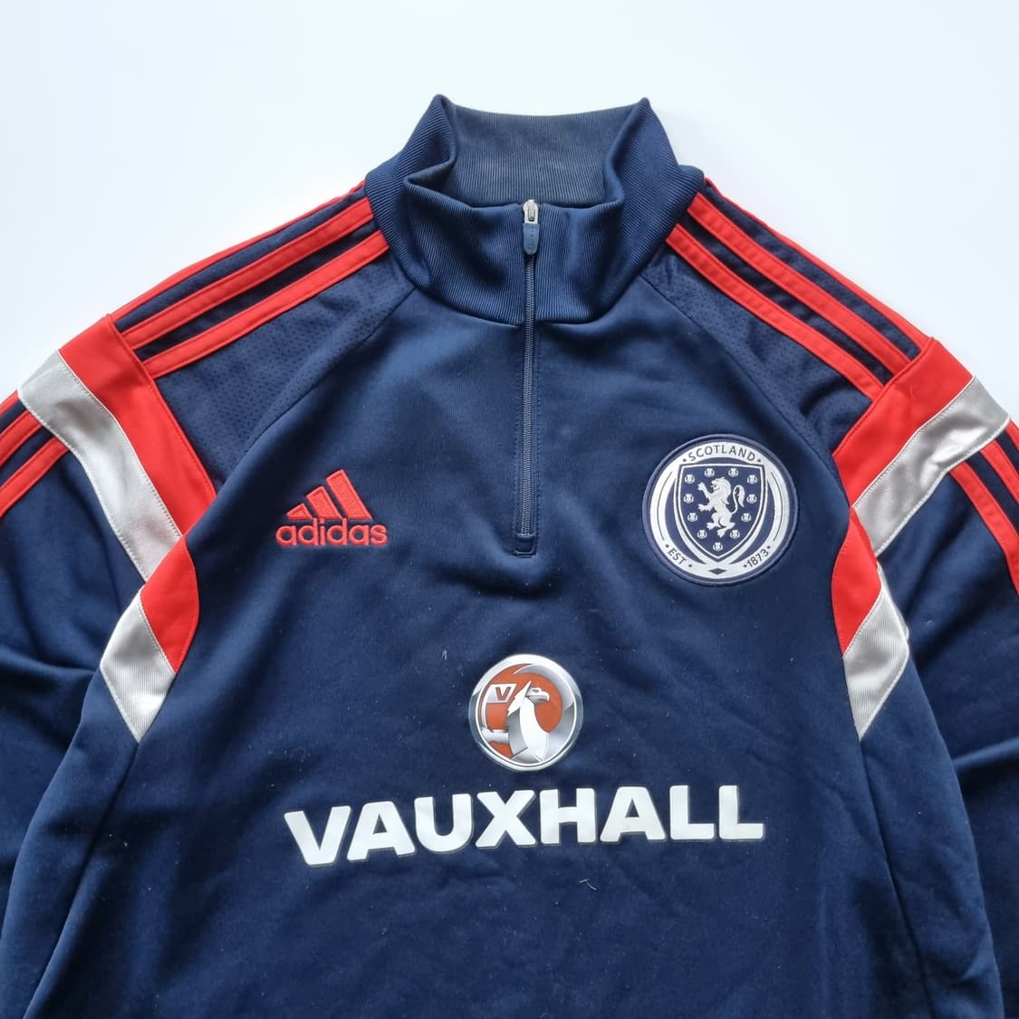 아디다스 스코틀랜드 져지 상품이미지3