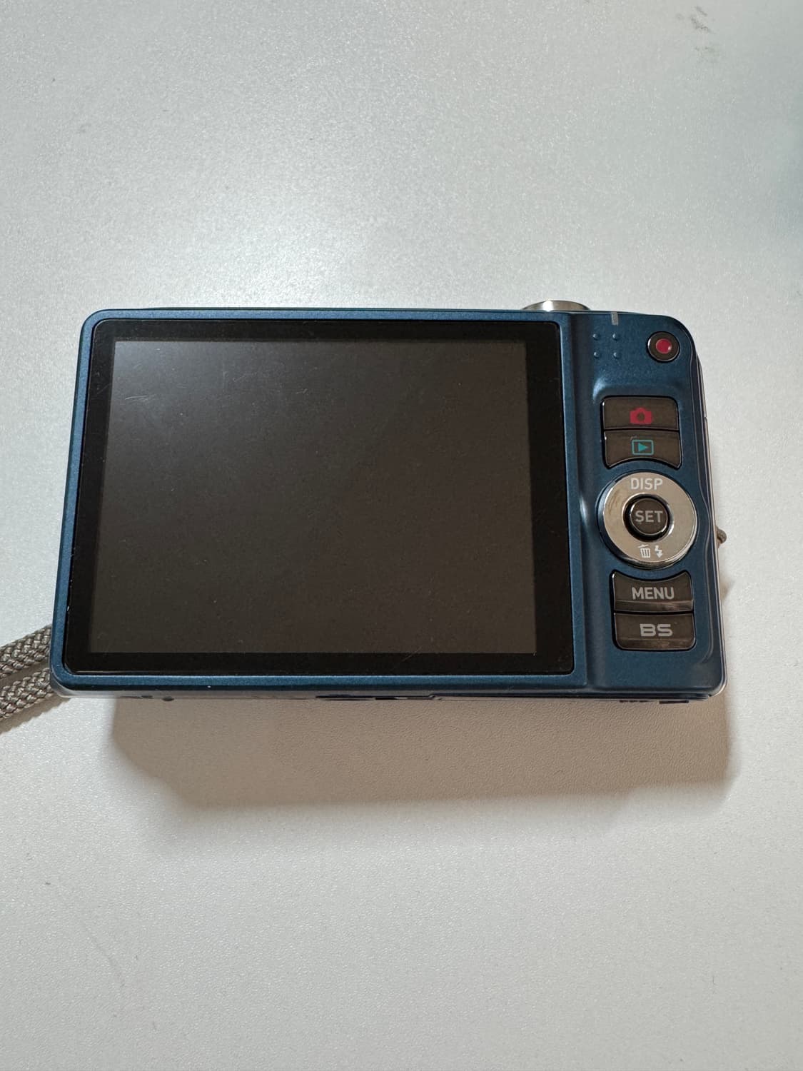 카시오 엑슬림 EX-h10 상품이미지2