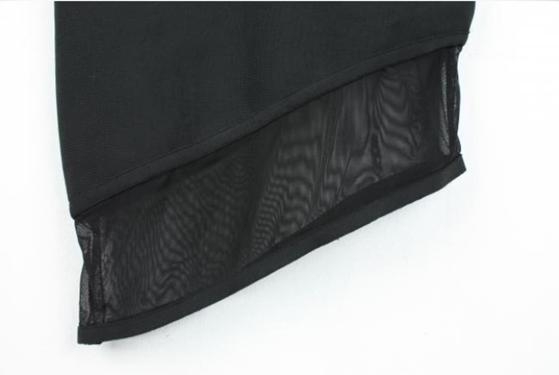 슬림 원피스 상품이미지4