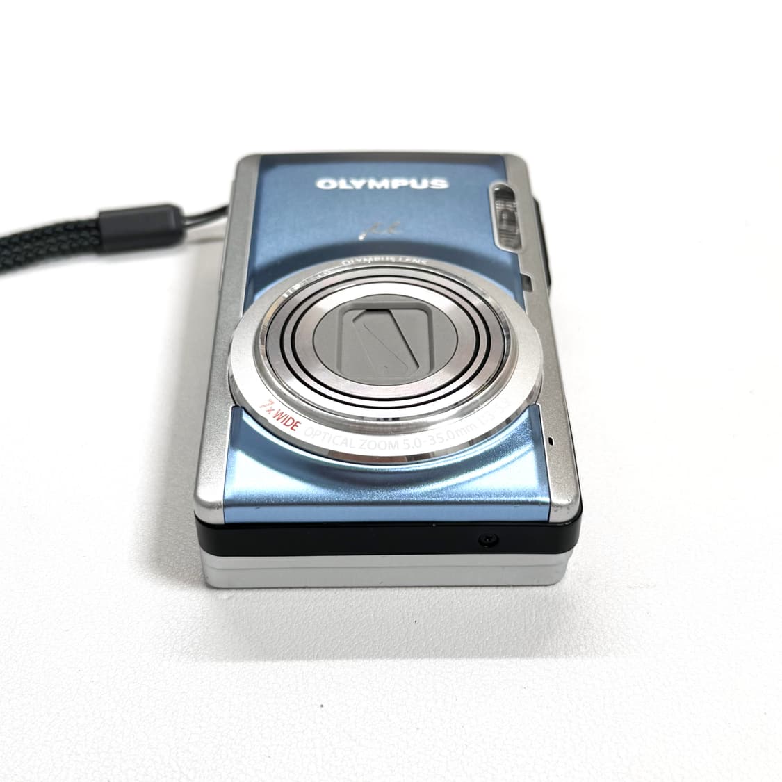 올림푸스 뮤 7040 | mju 블루 상품이미지5